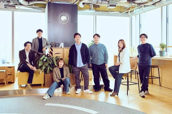 AWS Startupブログ インタビュー